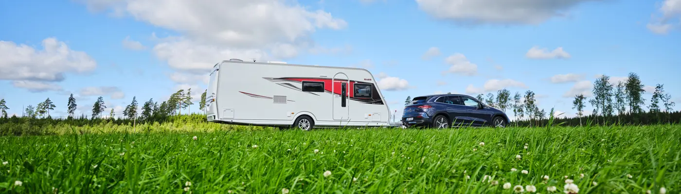 Miljöbild Kabe Estate