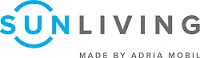 logotyp for Sun Living